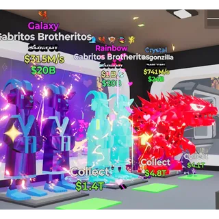 FORTNITE STEAL THE BRAINROT 