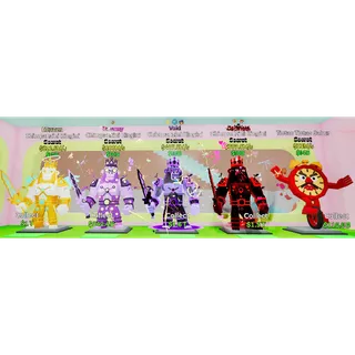 FORTNITE STEAL THE BRAINROT