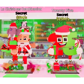 FORTNITE STEAL THE BRAINROT