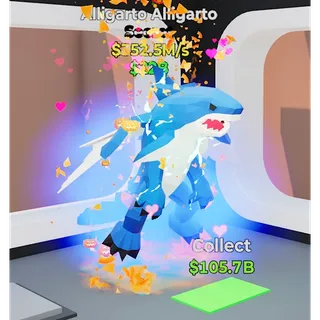 FORTNITE STEAL THE BRAINROT 