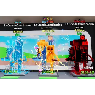 FORTNITE STEAL THE BRAINROT 