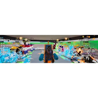 FORTNITE STEAL THE BRAINROT  x16