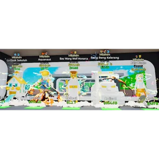 FORTNITE STEAL THE BRAINROT