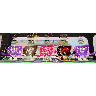 FORTNITE STEAL THE BRAINROT