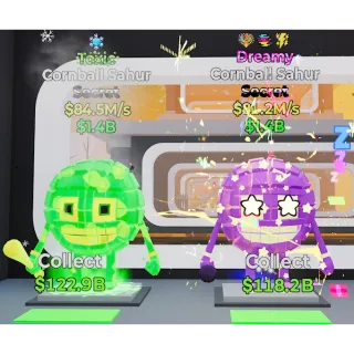 FORTNITE STEAL THE BRAINROT