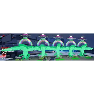 FORTNITE GO UP FOR BRAINROTS x5