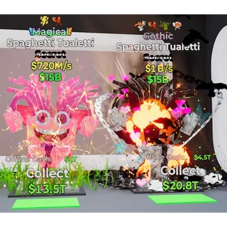 FORTNITE STEAL THE BRAINROT 1.2B!