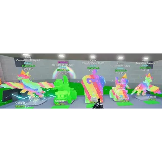 FORTNITE GO UP FOR BRAINROTS x5