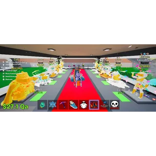 FORTNITE STEAL THE BRAINROT