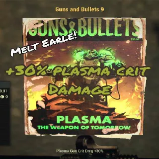 X1000 guns And Bullets 9