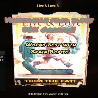 X1000 Live And Love 3