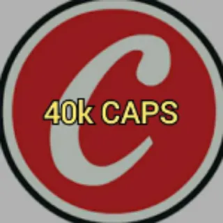 Caps | 40000C