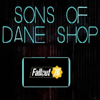 SonsOfDaneShop