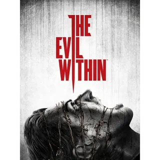 The Evil Within