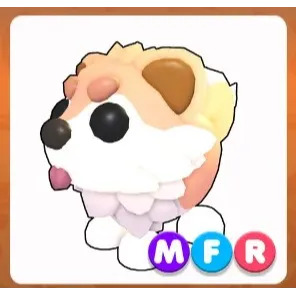 MFR CRYPTID | ADOPT ME | INSTANT DELIVERY⚡