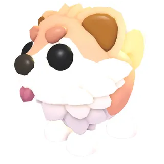 Cryptid | ADOPT ME | INSTANT DELIVERY⚡