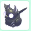 Shadow dragon ducky | ADOPT ME | INSTANT DELIVERY⚡