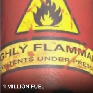 300K FUEL