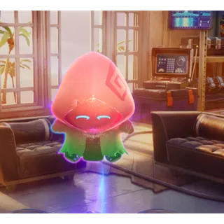 Gummy Aura Sprite