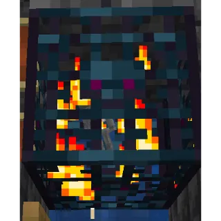 2x Skellies in Donut Smp