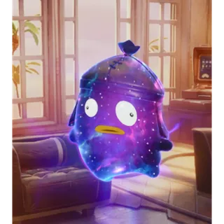 Gummy Fishy Sprite