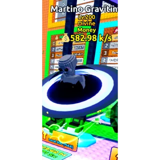 Maxing any 2 pets to level 200