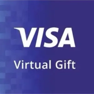 $500.00 visa giftcard