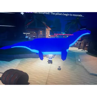 SHINY SPARKLING GLOSSY NESSY (RARE)