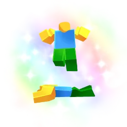 Rainbow Finisher