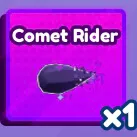 Comet Rider