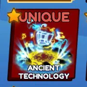 Ancient Technology