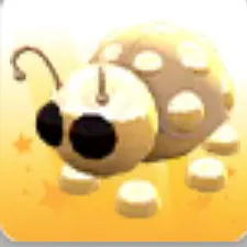 Golden LadyBug