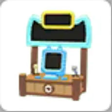 Trading Stand