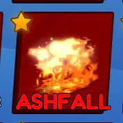 ASHFALL -BladeBall-
