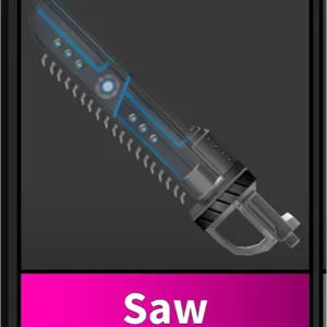 Saw