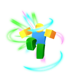 Fairy Stomp Finisher