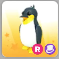 King Penguin