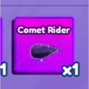 Comet Rider
