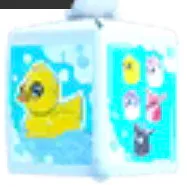 Ducky Box Adopt me