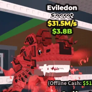 Eviledon