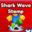 Shark Wave Stomp