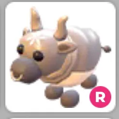 Ride Metal Ox