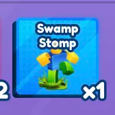 Swamp Stomp