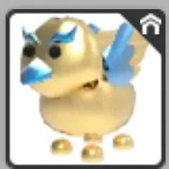 Golden Griffin