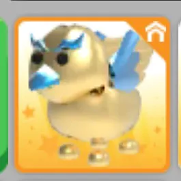 Golden Griffin