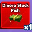 Dinero Stack Fish