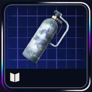 Vital Spray Blueprint