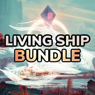 Living Ship Bundle
