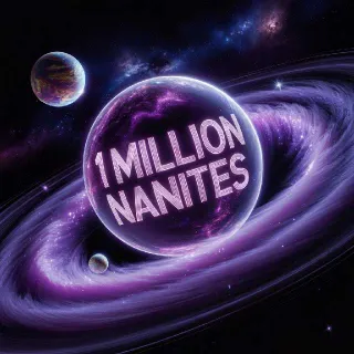 1 Million Nanites
