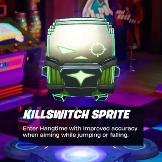 Killswitch Sprite